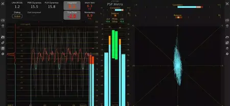 PSPaudioware PSP Metra v1.2.1
