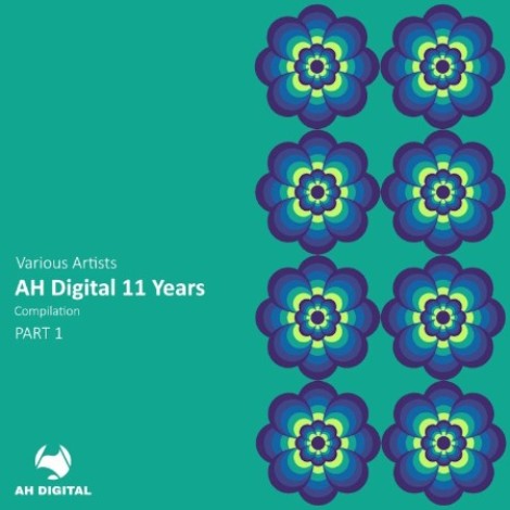 VA - AH Digital 11 Years, Pt. 1 (2026) mp3
