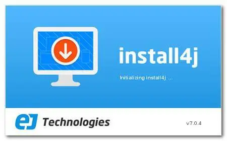 EJ Technologies Install4j 12.0.4 macOS