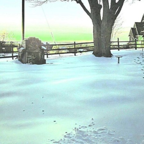 Ben Wolfe - Winter: In Hindsight (2026) flac