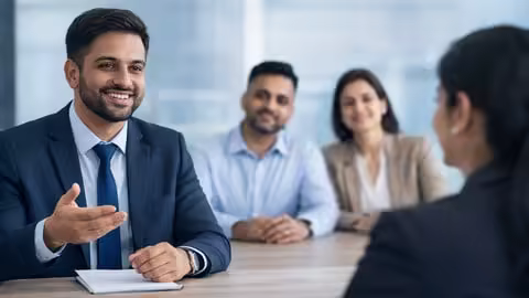 Ai– Era Interview Masterclass Realistic Interviews