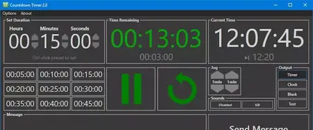 Irisdown Countdown Timer v2.0.17