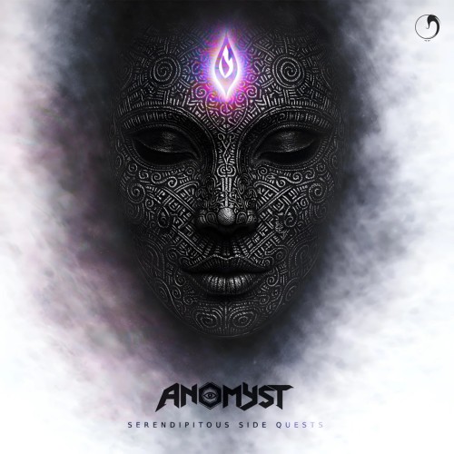 Anomyst - Serendipitous Side Quests (2026)