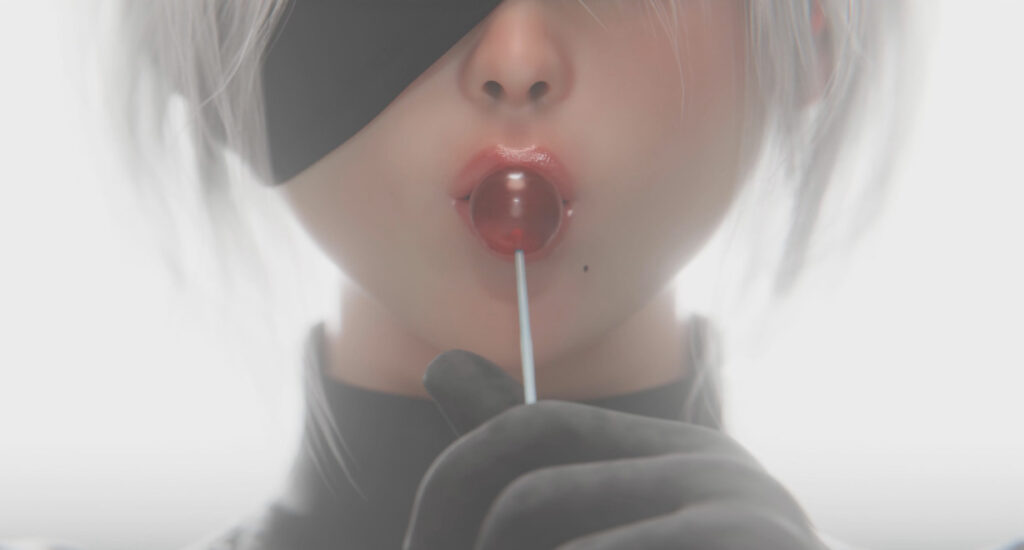 Lollipop Trade