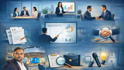 Ai– Era Career & Placement Prep Masterclass