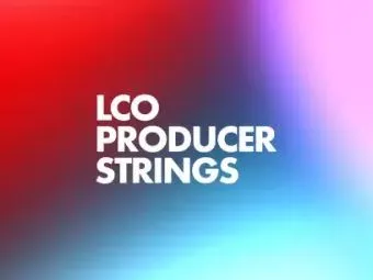 Native Instruments LCO Producer Strings v1.1.0 KONTAKT