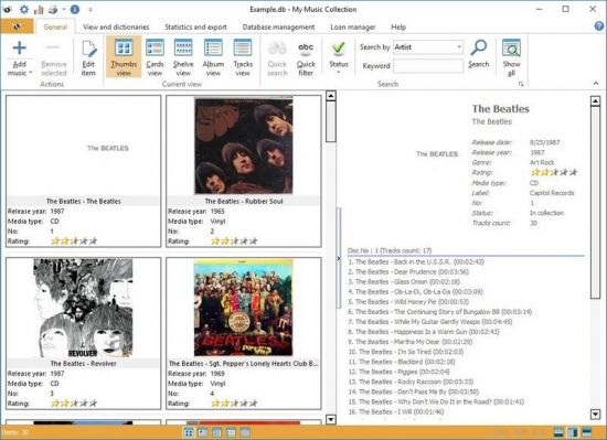 My Music Collection 3.4.16.174 Multilingual