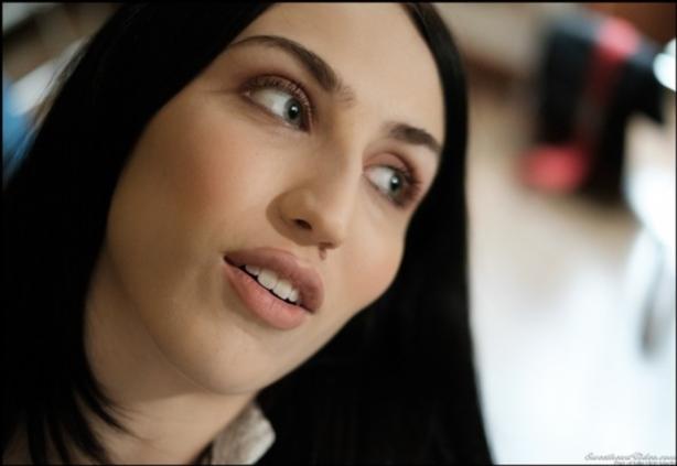 Jade Baker, Karma RX - Caught In The Act