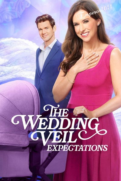 The Wedding Veil Expectations (2023) 1080p AMZN WEB-DL DDP2 0 H 264-NTb