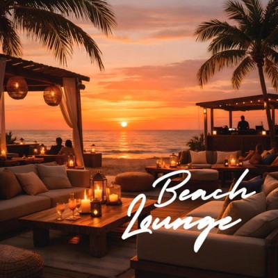 Summer Lounge (Deep Strips) (2026) FLAC