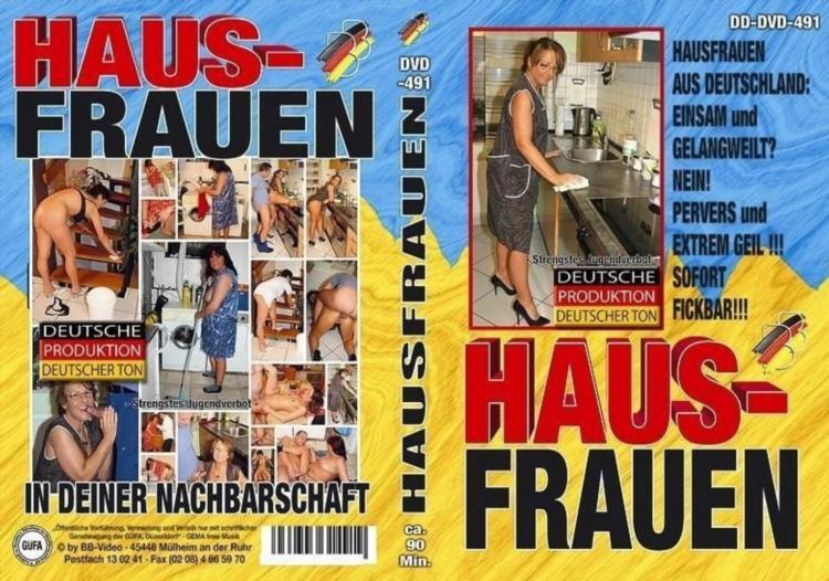 Hausfrauen 491 - Hausfrauen In Deiner Nachbarschaft