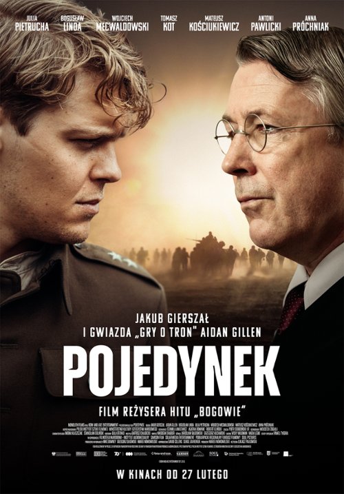 Pojedynek (2026) PL.720p.WEB-DL.XviD.AC3-OzW / Film polski