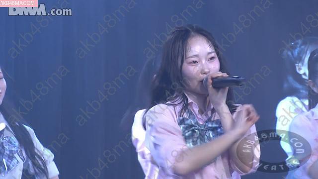 公演配信 | NMB48 260412 「無限大ノック」公演