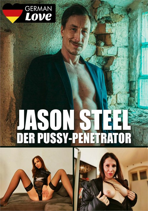 Der Pussy Penetrator