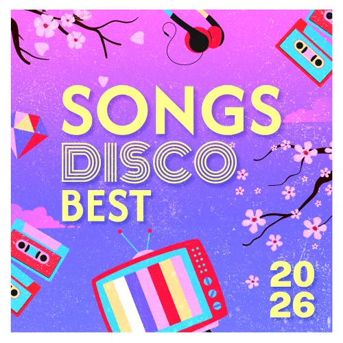 Best Disco Songs (2026)