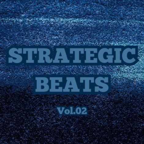 VA - Strategic Beats Vol.02 (2026) mp3