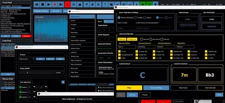 Mingus Audio Mingus v1.1.0