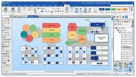 Software Ideas Modeler Ultimate 15.31