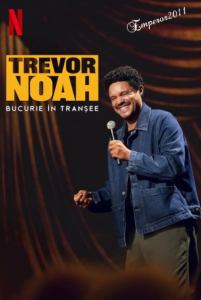 Trevor Noah Joy In The Trenches (2026) 1080p WEBRip 5 1 YTS