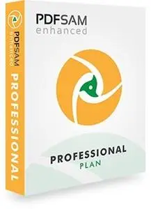 PDFsam Pro+OCR Enhanced 7.0.82.15224