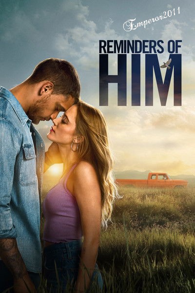 Reminders Of Him (2026) 1080p MA WEB-DL DDP5 1 Atmos H 264-BYNDR
