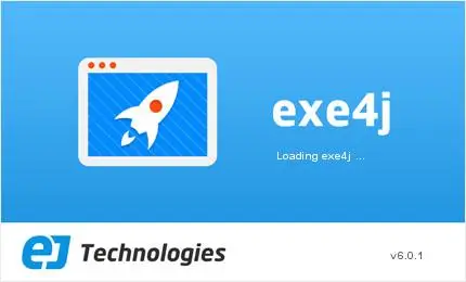 EJ Technologies Exe4j 10.0.1 macOS