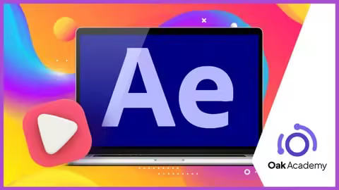 After Effects 2022 –  Adobe After Effects Beginner
