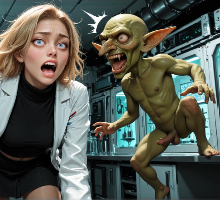 Resonance Of Desires Ver.0.2 by SpaceLust Adult Game