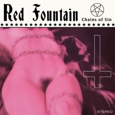Red Fountain - Chains Of Sin (2026) flac