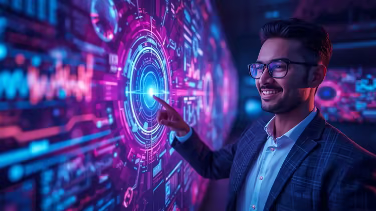 Generative AI for Content Creation and Marketing Campaigns