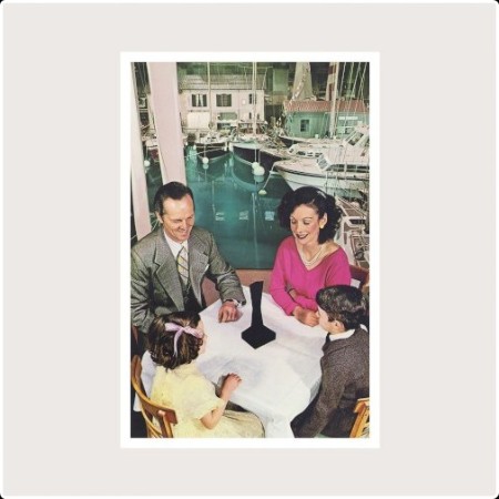 Led Zeppelin - The Best Of Led Zeppelin (2014) FLAC