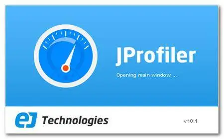 EJ Technologies JProfiler 16.1 macOS