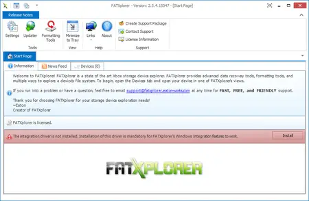 FATXplorer 2.5.4.15047