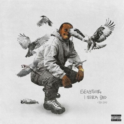 Flee Lord - Everything I Never Said (2026) mp3