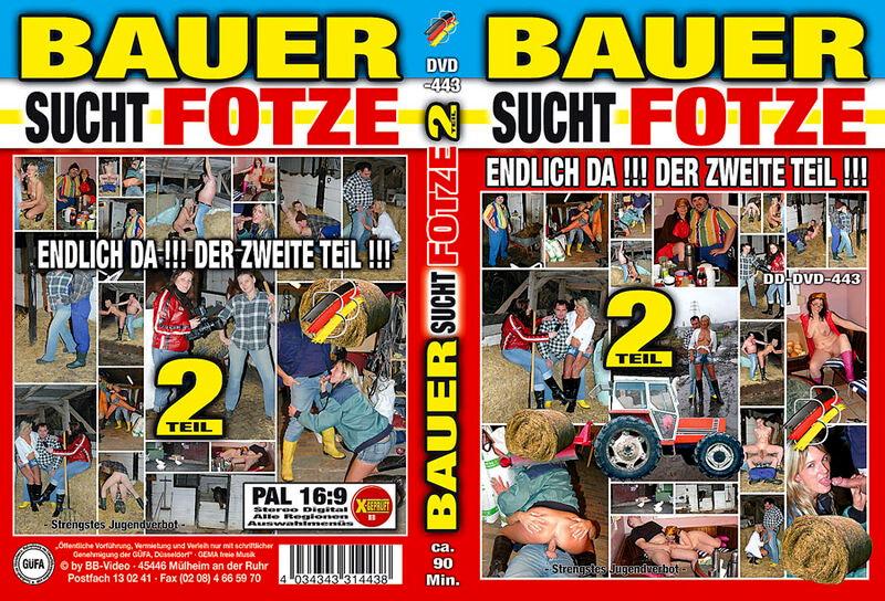 Bauer Sucht Fotze 2