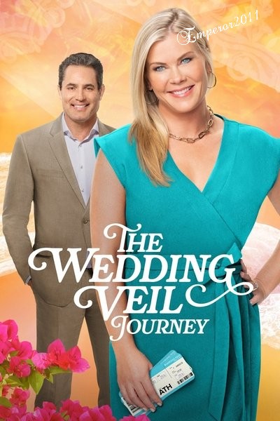 Wedding Veil Journey (2023) 1080p AMZN WEB-DL DDP2 0 H 264-NTb