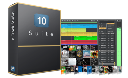 n– Track Studio Suite 10.3.0.10743 Multilingual