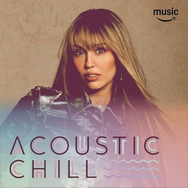 Acoustic Chill (2026.04.13) FLAC