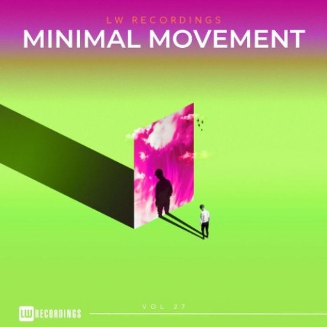 VA - Minimal Movement, Vol. 27 (2026) mp3