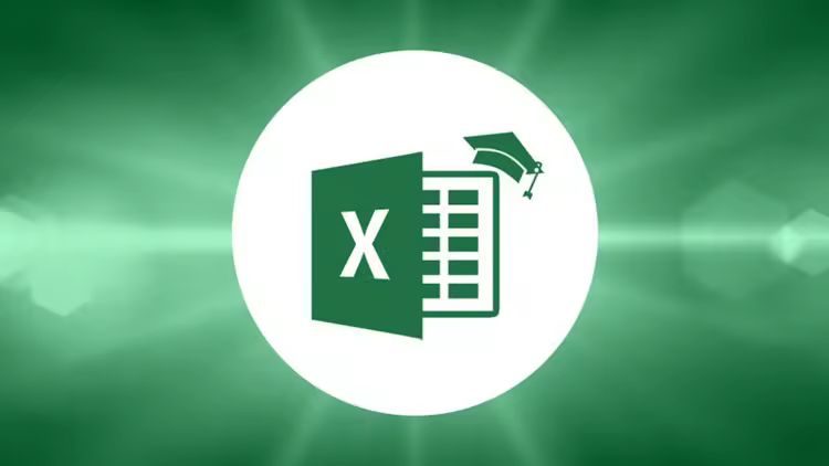 Microsoft Excel –  From Basic to Advanced (2026)