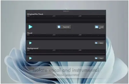 Soundify Vocal Remover 1.2.8