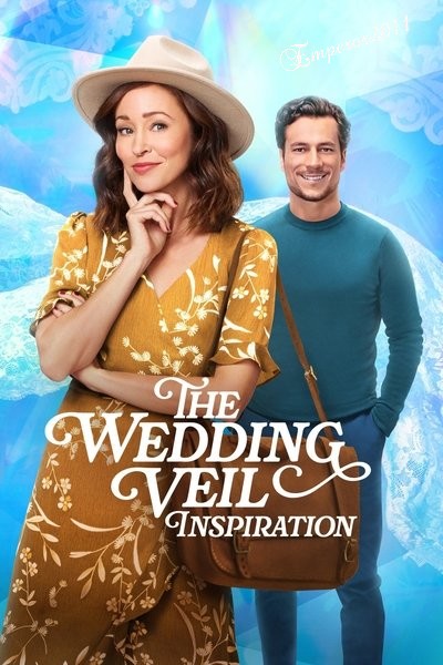 Wedding Veil Inspiration (2023) 1080p AMZN WEB-DL DDP2 0 H 264-NTb