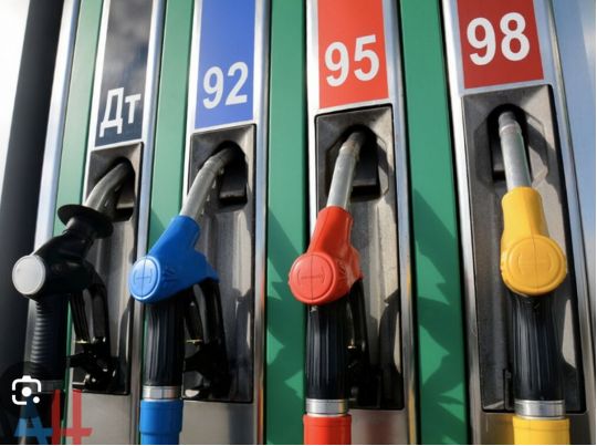 АЗС знову переписали цінники: скільки коштує пальне 14 квітня