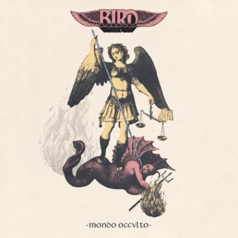 Bird - Mondo Occvlto (2026) flac