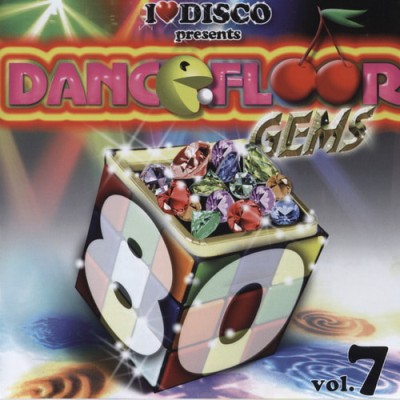 I Love Disco Dancefloor Gems 80s Vol.6-7 (2009) FLAC