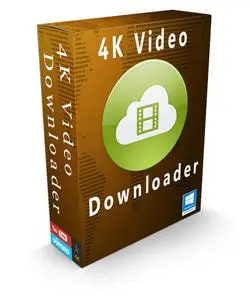 4K Video Downloader Plus 26.1.0 (x64) Multilingual + Portable