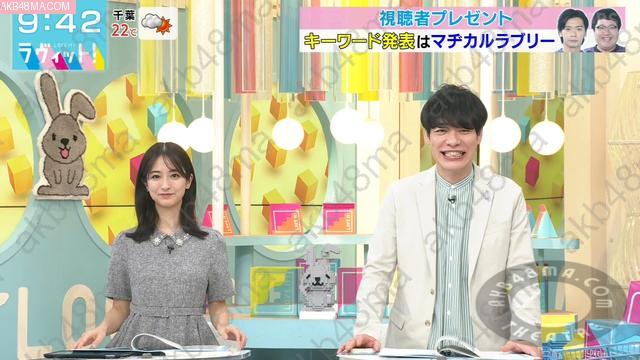 Webstream | 260413 ラヴィット！(LOVE it!)