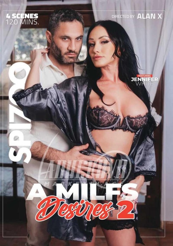 A MILFs Desires 2