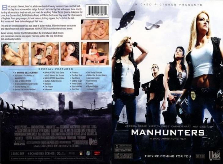 Manhunters