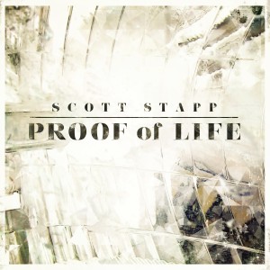 Scott Stapp - Proof Of Life (Best Buy Version) (2013)